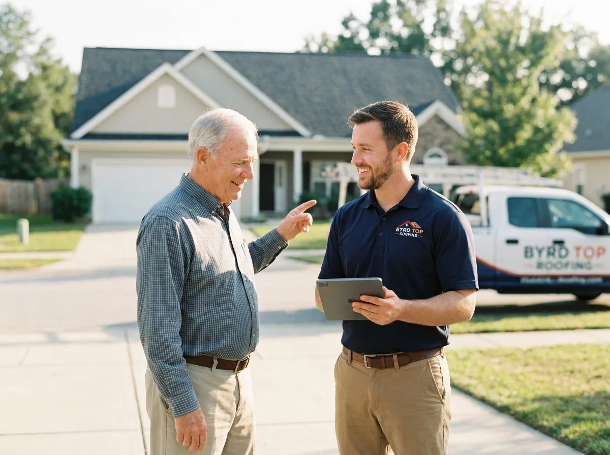 Roofing Chesnee, SC FAQs